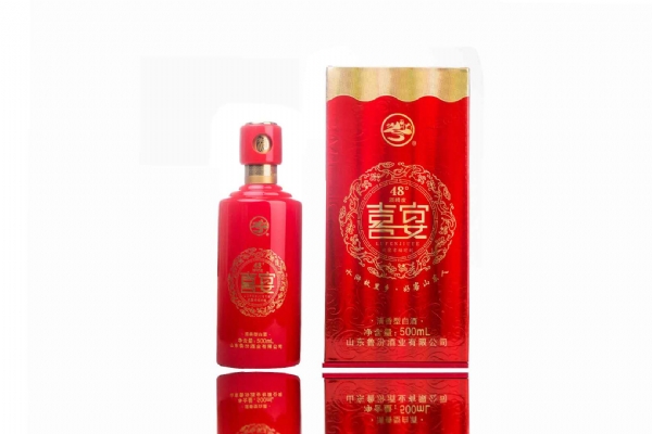 魯汾酒業(yè)逆勢(shì)而上的秘密？聚焦根據(jù)地、放眼全中國(guó)！