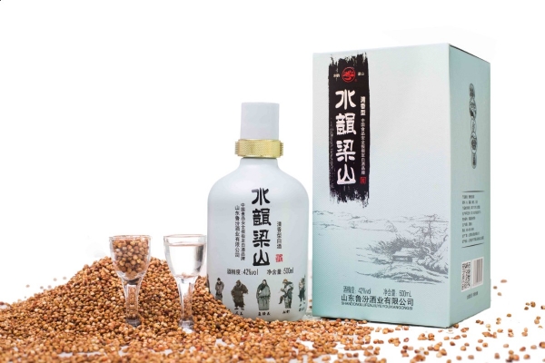 喝酒爽快的人，做人也爽快，值得深交！