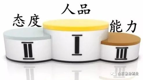 你是什么樣的人品，就決定了你的人生能達(dá)到怎樣的高度!